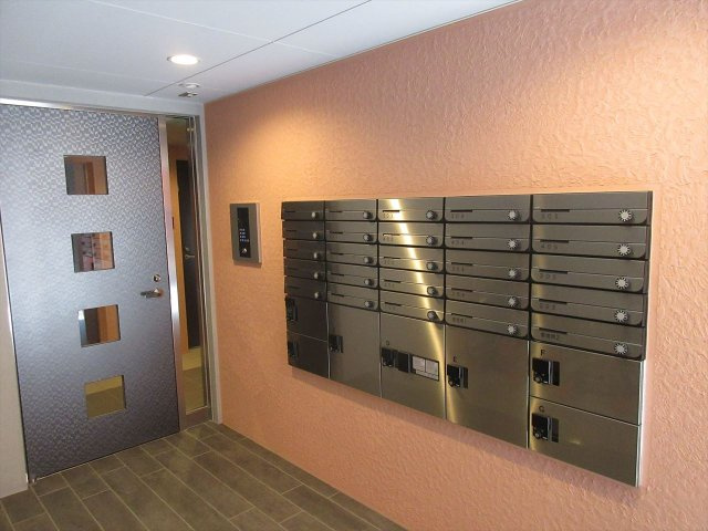 Branche葵｜名古屋市の賃貸ならMy賃貸のその他共用部分|Branche葵