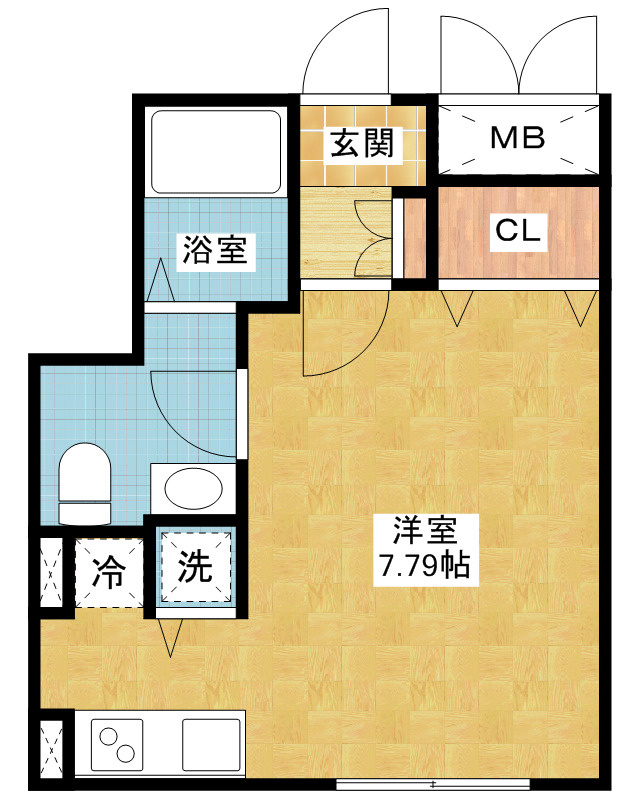 Branche葵｜名古屋市の賃貸ならMy賃貸