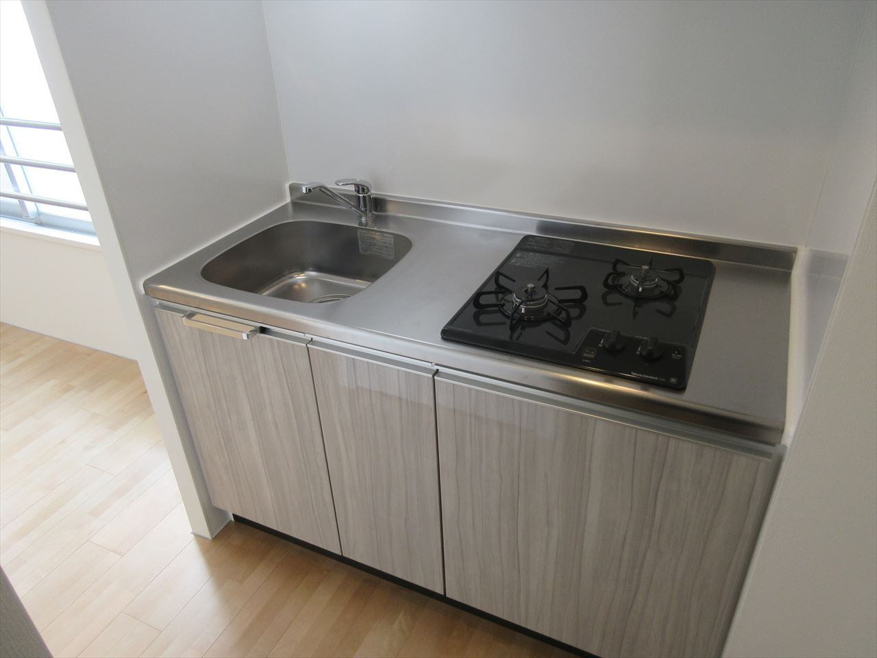 Branche葵｜名古屋市の賃貸ならMy賃貸のキッチン|Branche葵