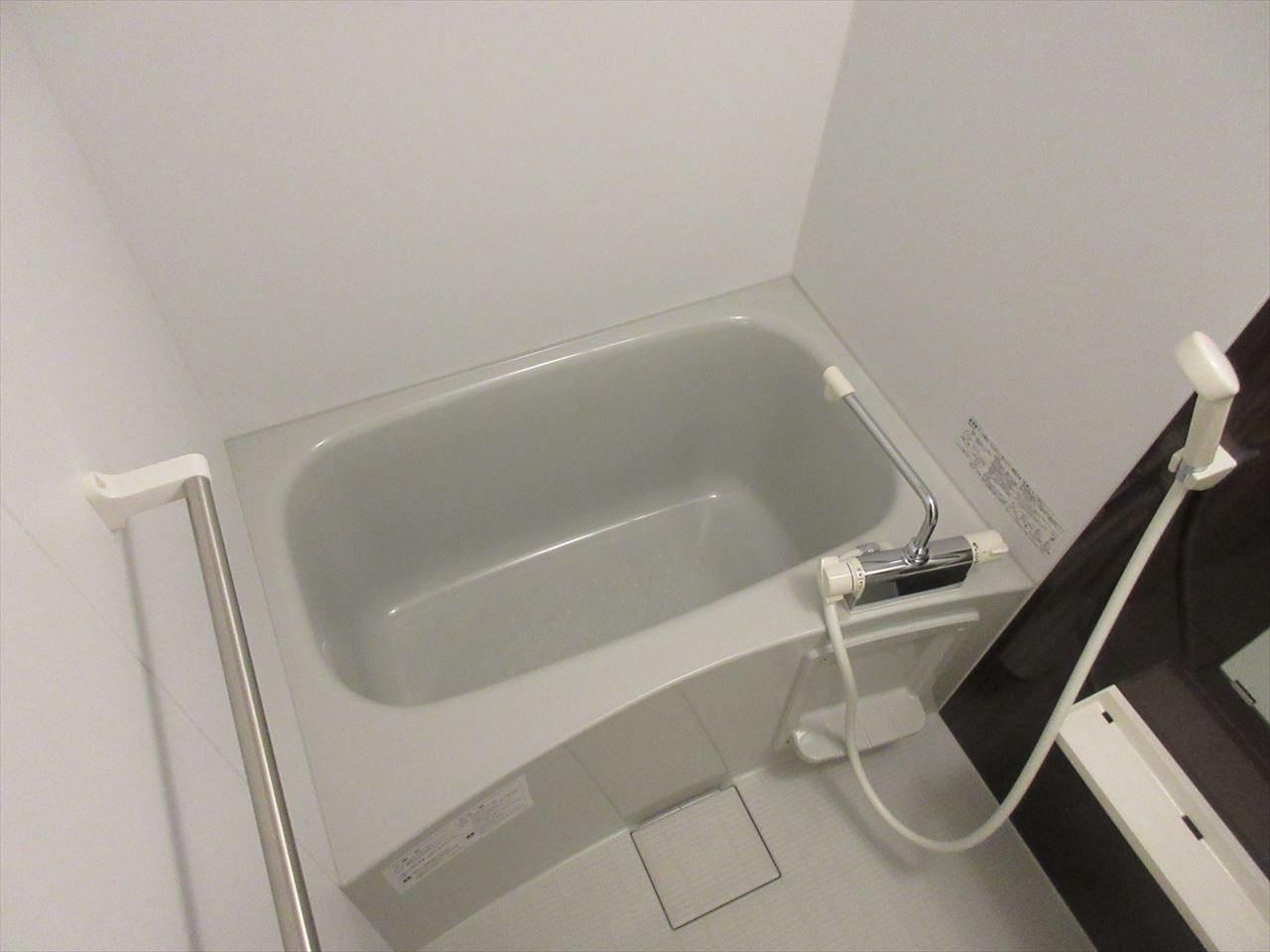 Branche葵｜名古屋市の賃貸ならMy賃貸の浴室|Branche葵