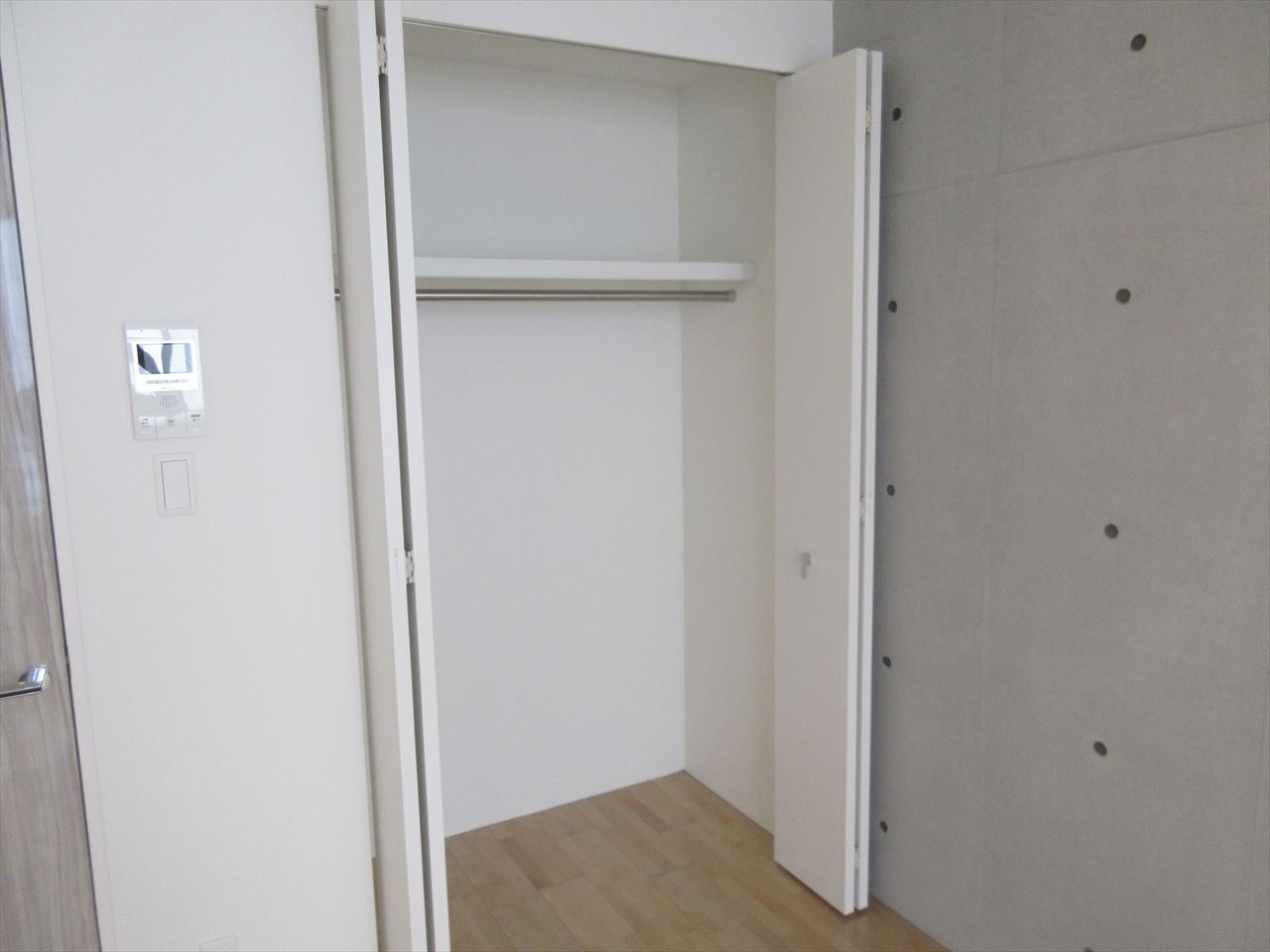 Branche葵｜名古屋市の賃貸ならMy賃貸の収納|Branche葵