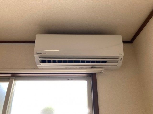 煉瓦の館の設備