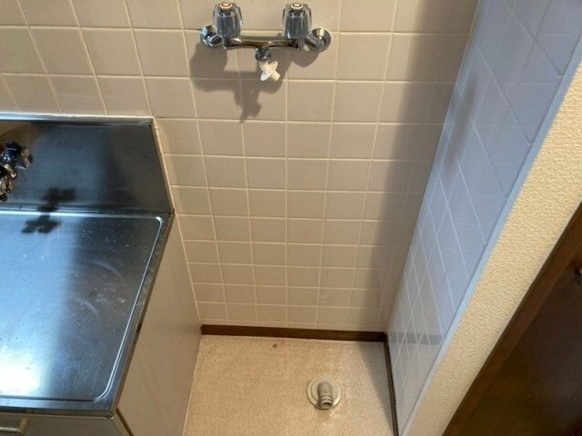 煉瓦の館の設備