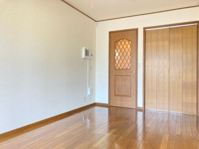 煉瓦の館の内装