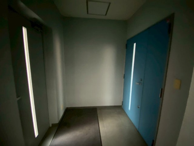 【玄関】 | 信明ビル