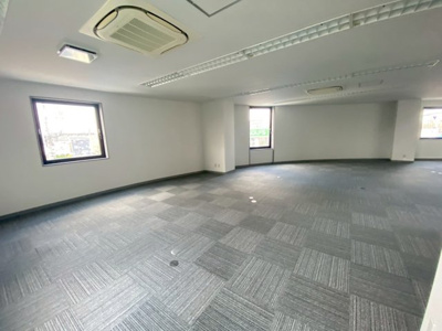 【内装】 | 信明ビル