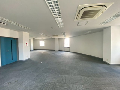 【内装】 | 信明ビル