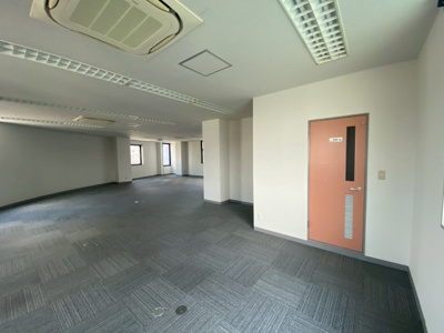 【内装】 | 信明ビル