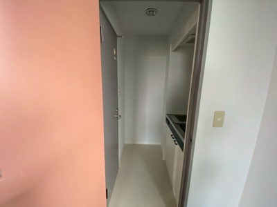 【内装】 | 信明ビル