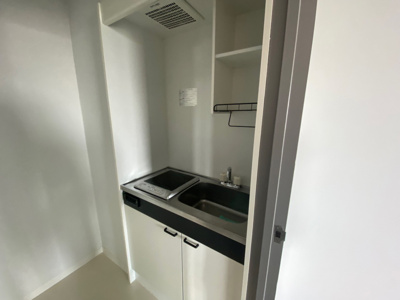 【キッチン】 | 信明ビル