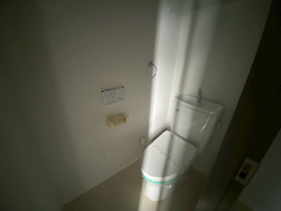 【トイレ】 | 信明ビル