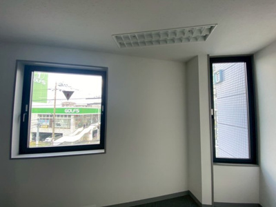 【内装】 | 信明ビル