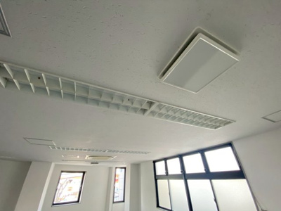 【設備】 | 信明ビル