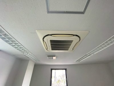 【設備】 | 信明ビル