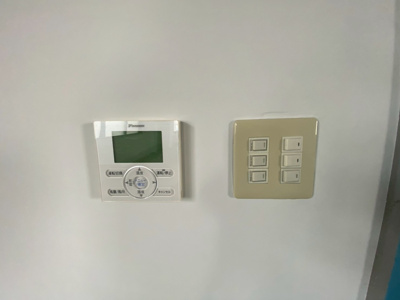 【設備】 | 信明ビル