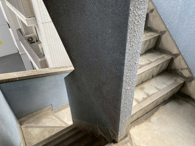 信明ビルのその他共用部分