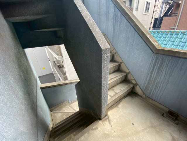 信明ビルのその他共用部分