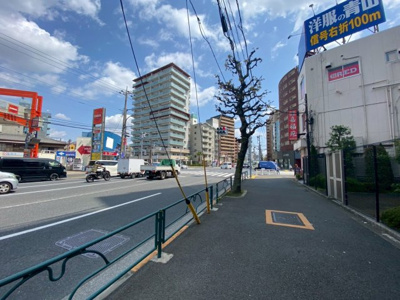 【周辺】 | 信明ビル