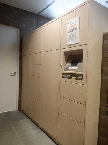 サーパス青柳町のその他共用部分|その他共有部分：前回募集時/2023年6月の写真     （2023年6月撮影）