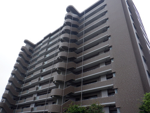 サーパス青柳町