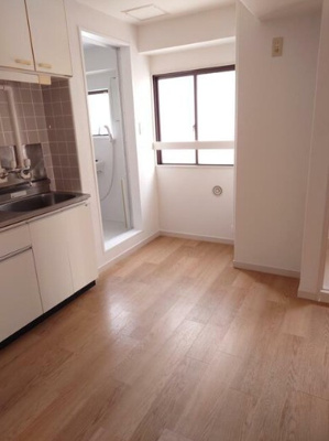 【洋室】 | 協和ビル３番館