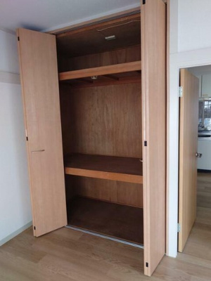 【収納】 | 協和ビル３番館