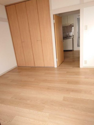 【居間・リビング】 | 協和ビル３番館