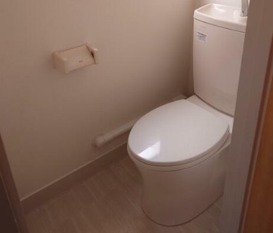 【トイレ】 | 協和ビル３番館