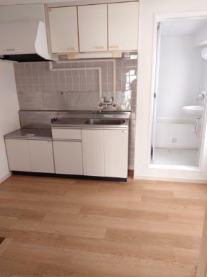 【内装】 | 協和ビル３番館