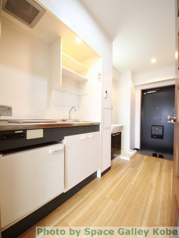 シーショア垂水のその他|※お部屋により仕様が異なる場合があります※