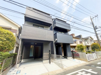【外観】 | おしゃれな外観です