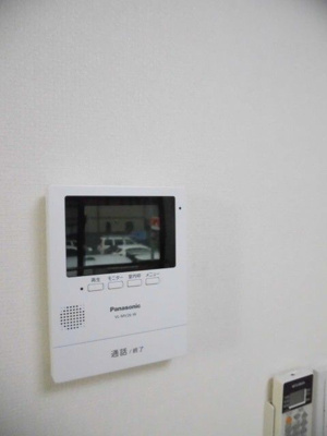 【セキュリティ】 | ホワイトヴィラ碑文谷 