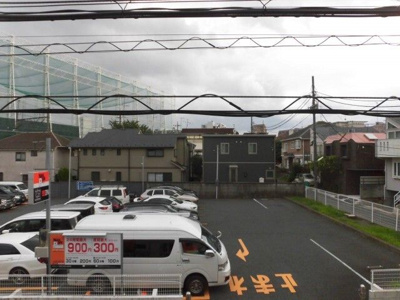 【展望】 | ホワイトヴィラ碑文谷 