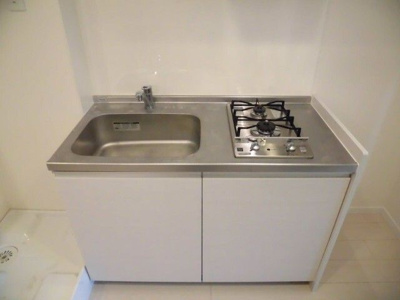 【キッチン】 | ホワイトヴィラ碑文谷 