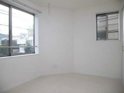 【内装】 | ホワイトヴィラ碑文谷 