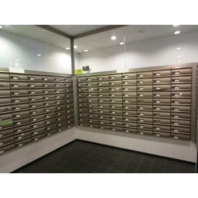 【その他共用部分】 | ビーズタワー橋本W棟