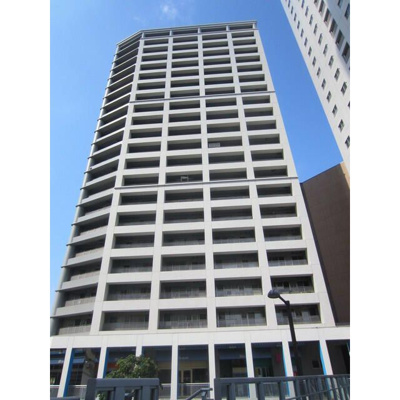 【エントランス】 | ビーズタワー橋本W棟