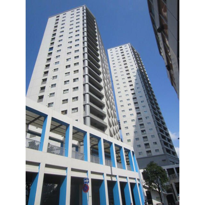 【その他共用部分】 | ビーズタワー橋本W棟