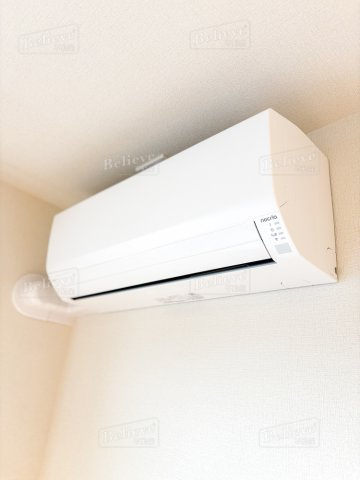 シャーメゾンレジデンス夜明の内装