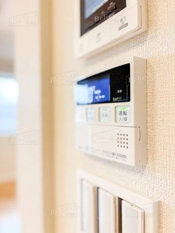 シャーメゾンレジデンス夜明の内装