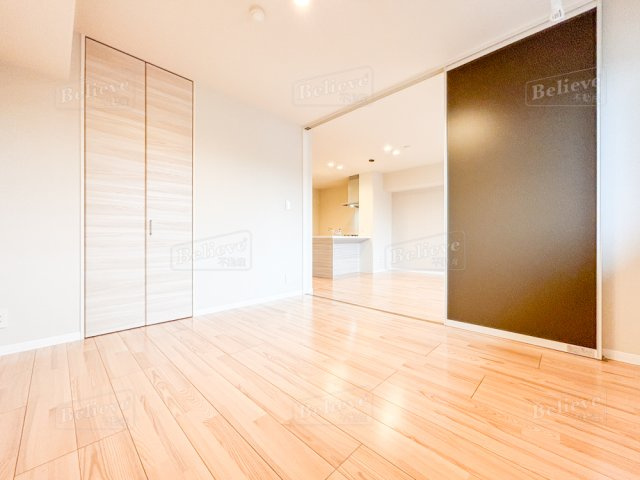 シャーメゾンレジデンス夜明の内装