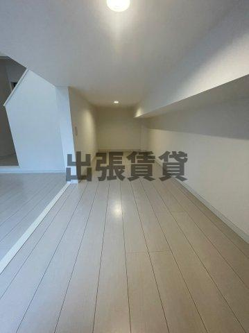 仲介手数料0円！！ルーナ・アンジュの内装