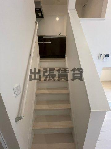 仲介手数料0円！！ルーナ・アンジュの内装