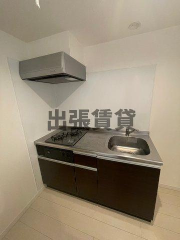 仲介手数料0円！！ルーナ・アンジュのキッチン