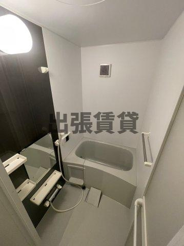 仲介手数料0円！！ルーナ・アンジュの浴室