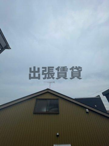 仲介手数料0円！！ルーナ・アンジュの展望