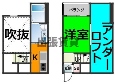 仲介手数料0円！！ルーナ・アンジュ