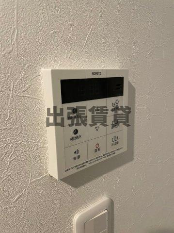 仲介手数料0円！！ルーナ・アンジュの設備