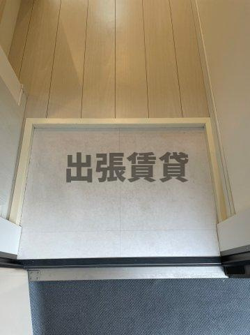 仲介手数料0円！！ルーナ・アンジュの玄関