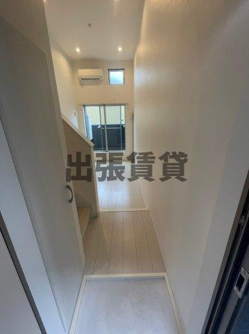 仲介手数料0円！！ルーナ・アンジュの内装